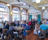 SmileCon Alumni & Friends Luncheon
