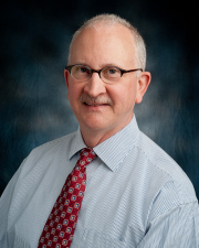 Dr. Richard Bebermeyer, DDS