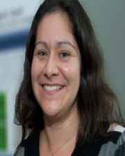 Dr. Natalia Rozas, PhD
