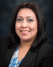 Maria D. Gordon