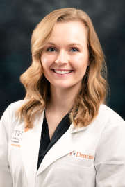  Caitlin M. Pullara, DMD