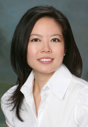 Dr. Danielle Wu, PhD
