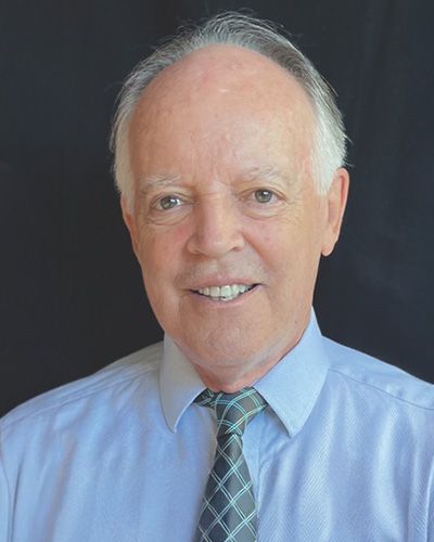 Jim Grisdale, DDS