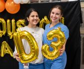 Student Ice Cream Social 2024