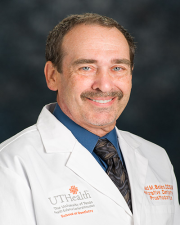 Dr. Donald M. Belles, DDS, MS