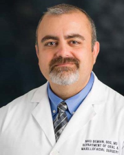 Dr. Nagi Demian, DDS, MD