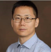 Dr. Jun Wu, DDS, MS,PhD