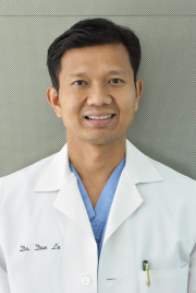 Dr. Don Le, DDS