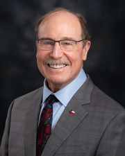 Dr. Thomas Harrison, DDS, MBA