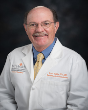 Dr. Scott R. Makins, DDS, MS