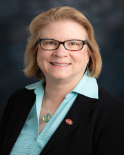 Dr. Mary C. 