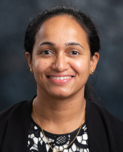 Dr. Ida Ann Varghese, DDS