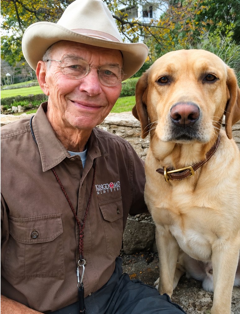The lasting lesson: The teacher who inspired generations—and the endowment that continues his impact