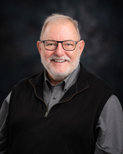 Dr. David F. Fray, DDS, MBA