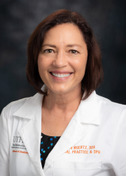 Dr. Karen M. Wuertz, DDS