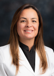 Dr. Juliana Kenj, DDS