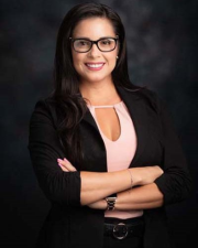  Griselda (Grace) Avila, M.Ed.