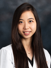 Dr. Jennifer Chang, DDS, MSD