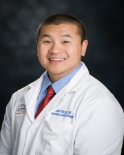 Dr. James C. Melville, DDS