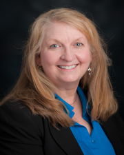 Dr. Kathy A. Gibson, DDS