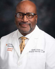 Dr. Dwayne Evans, DDS