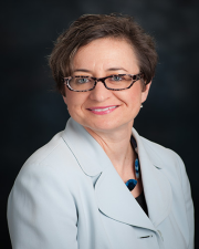  Victoria V. Patrounova, RDH, MHA