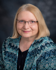 Dr. Deborah R. Franklin, DDS, MA
