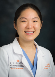 Dr. Sally Sheng, DDS, MS