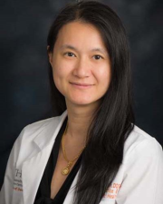 Dr. Sudarat Kiat-amnuay, DDS, MS