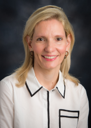 photo of Dr. Ana Neumann