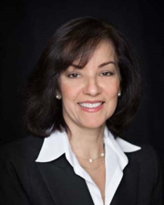 Dr. Elsa Echeverri, DDS, MS
