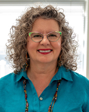 Dr. Katie Julien, DDS, MS