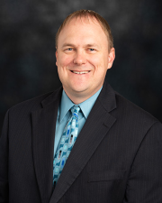 Dr. Alan L. Myers, PharmD, PhD, RPh