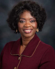 Dr. Lisa D. Cain, PhD