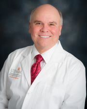 Dr. S. Jerry Long, DDS