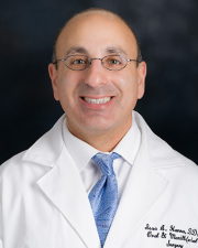 Dr. Issa Hanna, DDS