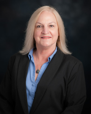 Mrs. Jayne McWherter, RDH, MEd