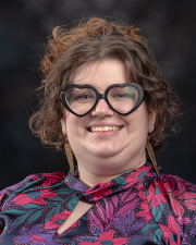  Kim Wolf, M.S.Ed., BS.Ed, BS