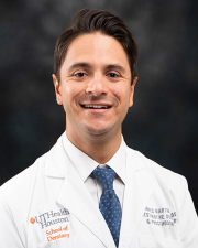  Andres Martinez Porras, DDS
