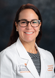 Dr. Natalie A. Pereira Sanchez, DDS, MSD