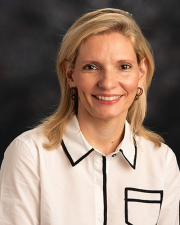 Dr. Ana C. Candia Solari Neumann, DDS, MPH, PhD