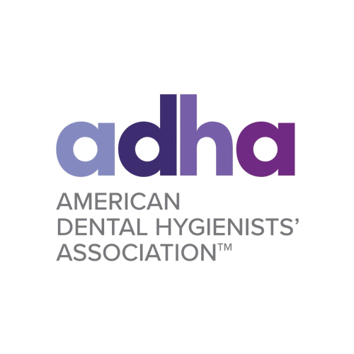 American Dental Hygienists’ Association logo