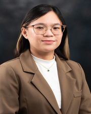  Sarah Grace V Mendoza