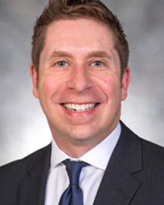 Dr. Daniel Harrington, PhD
