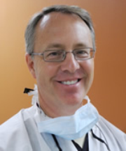 Dr. Dan A. Bentley, DDS