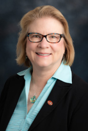 Dr. Mary C. Cindy Farach-Carson, PhD