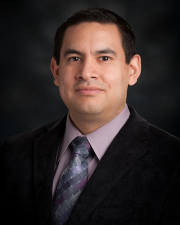Dr. Ruben A. Sauceda, DDS, MS
