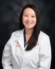 Dr. Lauren Hum, DMD, MD