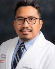 Dr. Hamid Nurrohman, DDS, PhD