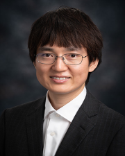  Yuta Nakai, DDS, PhD (Bone)